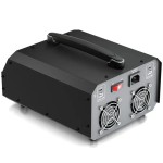 Skyrc PC1080 Lithium Battery Charger Balance Charge Mode